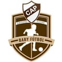 Escudo Club Atlético Platense